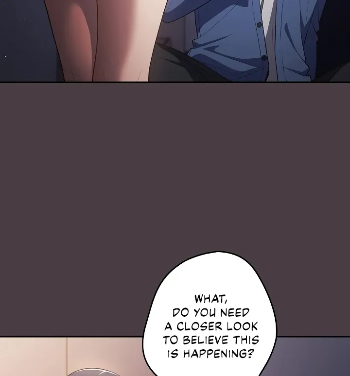 Read That’s Not How You Do It chapter 18 image 4 on Lezhin