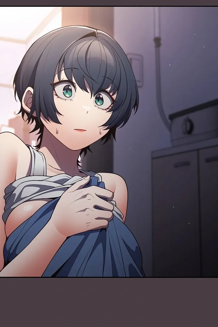 Read That’s Not How You Do It chapter 18 image 63 on Lezhin