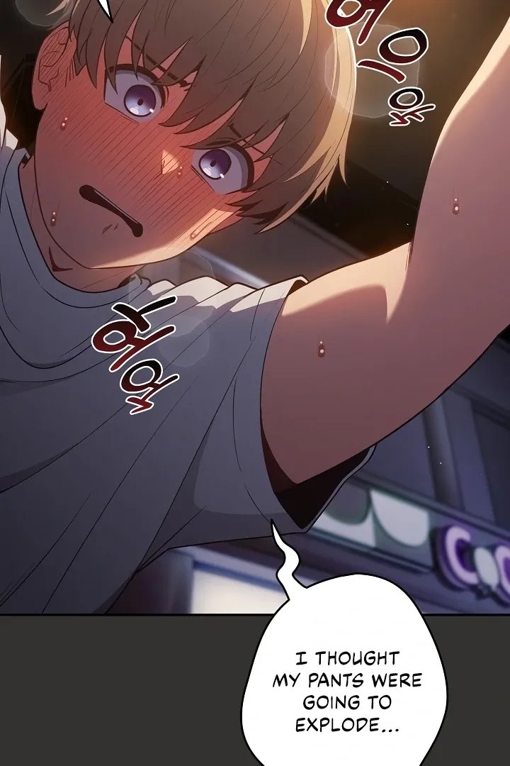 Read That’s Not How You Do It chapter 18 image 70 on Lezhin
