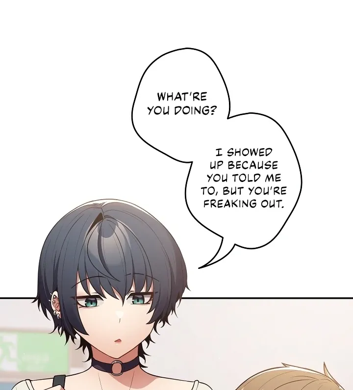 Read That’s Not How You Do It chapter 18 image 81 on Lezhin