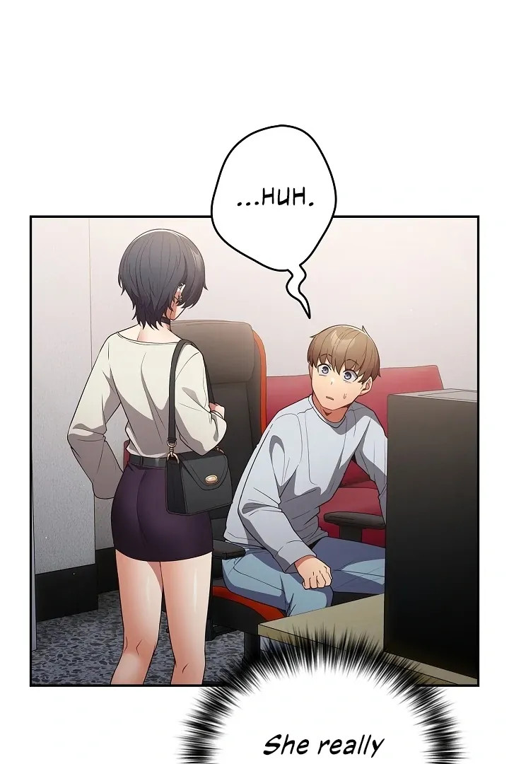 Read That’s Not How You Do It chapter 18 image 86 on Lezhin