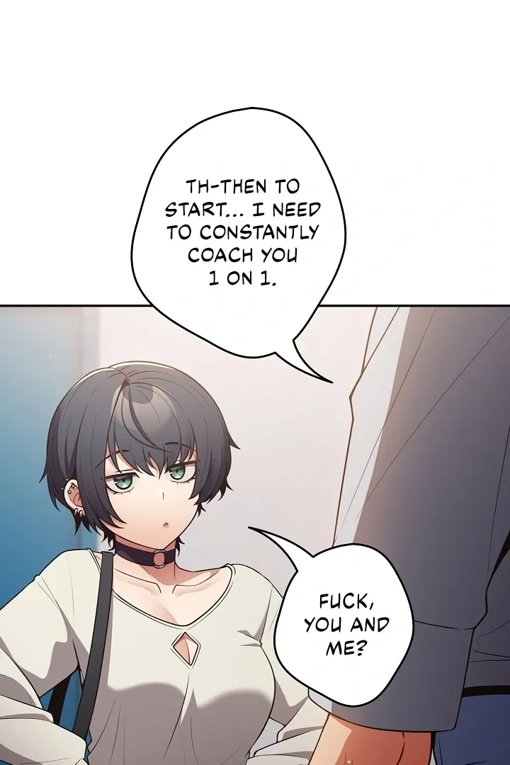 Read That’s Not How You Do It chapter 18 image 95 on Lezhin