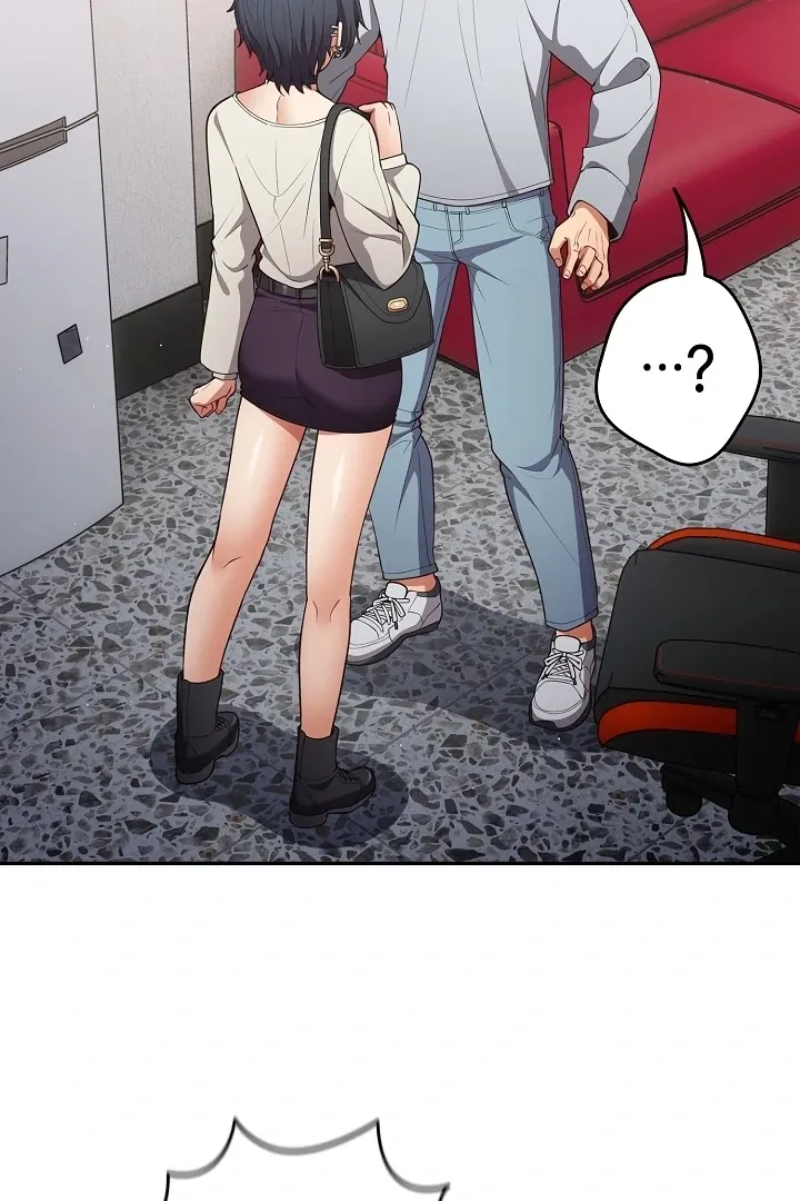 Read That’s Not How You Do It chapter 19 image 1 on Lezhin