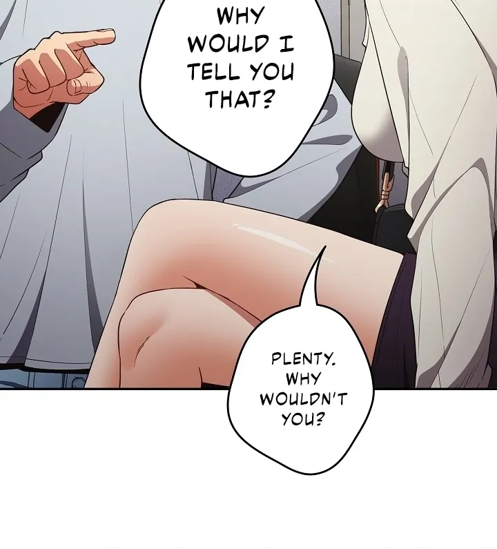 Read That’s Not How You Do It chapter 19 image 18 on Lezhin