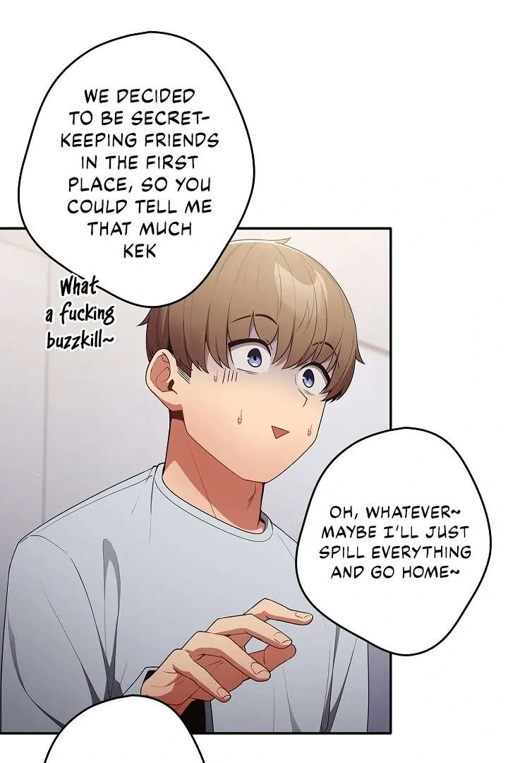 Read That’s Not How You Do It chapter 19 image 21 on Lezhin