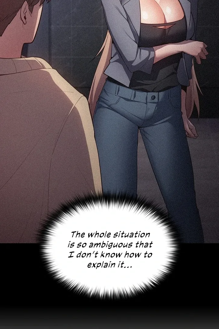 Read That’s Not How You Do It chapter 19 image 25 on Lezhin