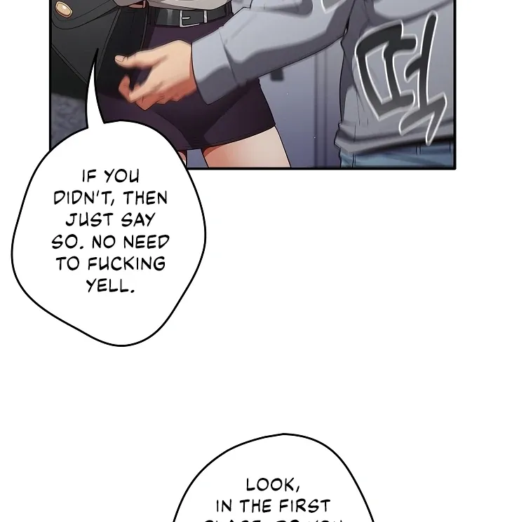 Read That’s Not How You Do It chapter 19 image 3 on Lezhin