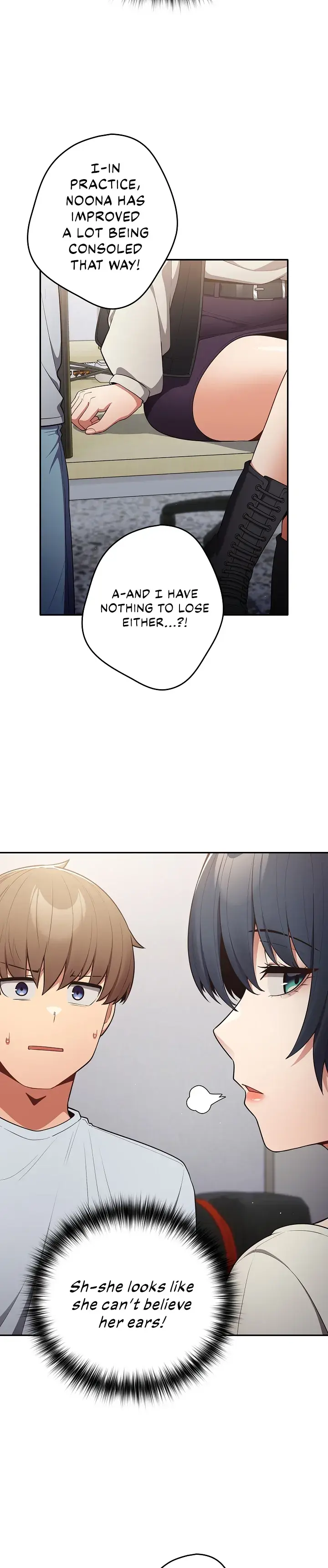 Read That’s Not How You Do It chapter 19 image 33 on Lezhin