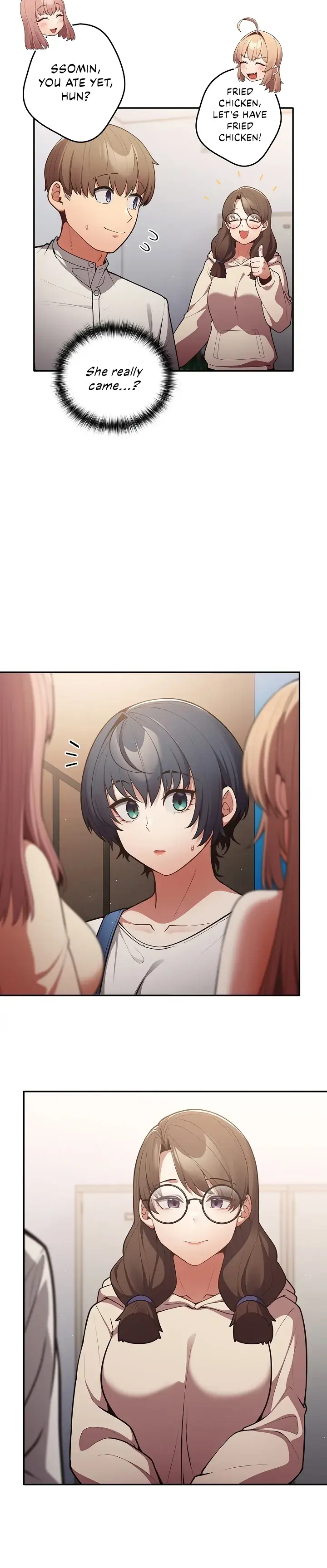 Read That’s Not How You Do It chapter 19 image 41 on Lezhin
