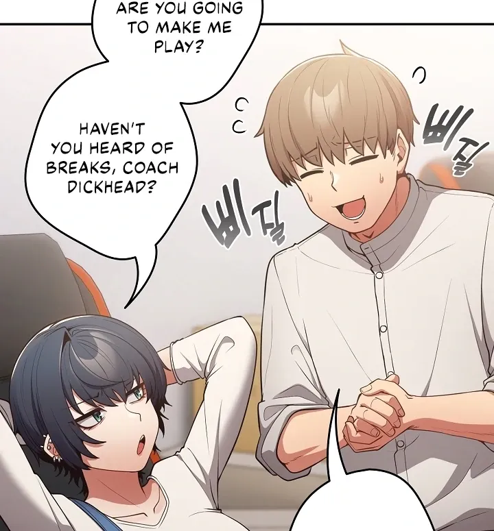 Read That’s Not How You Do It chapter 19 image 54 on Lezhin