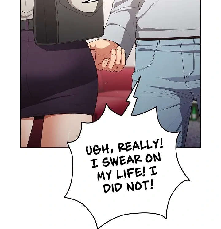 Read That’s Not How You Do It chapter 19 image 6 on Lezhin