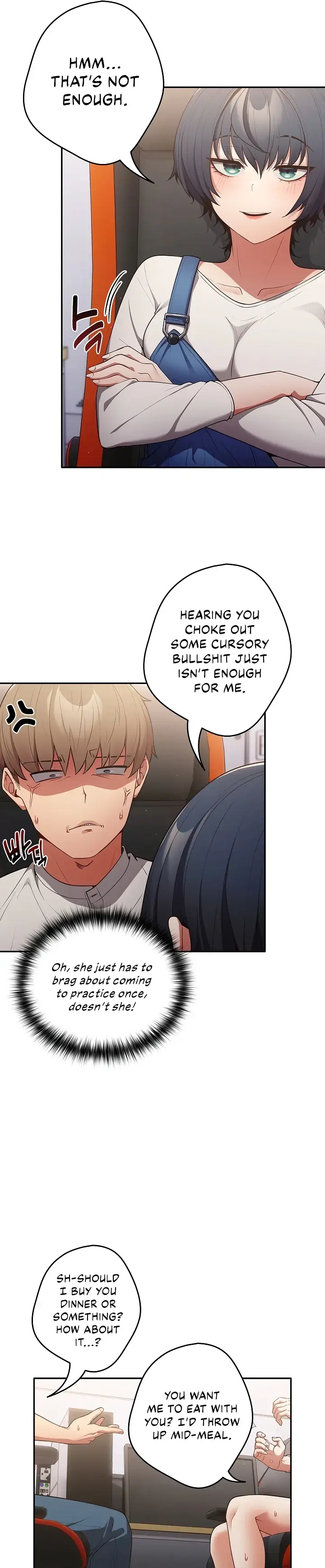 Read That’s Not How You Do It chapter 19 image 60 on Lezhin