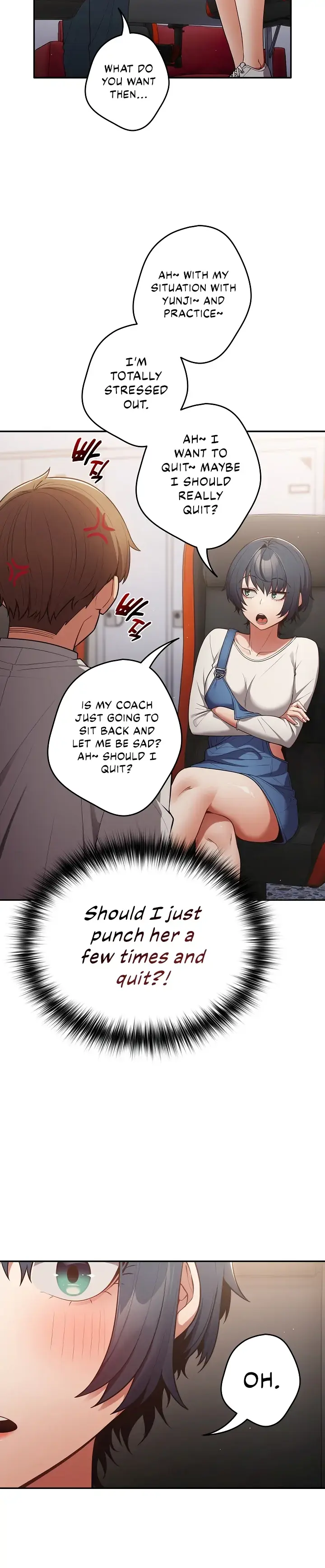 Read That’s Not How You Do It chapter 19 image 61 on Lezhin