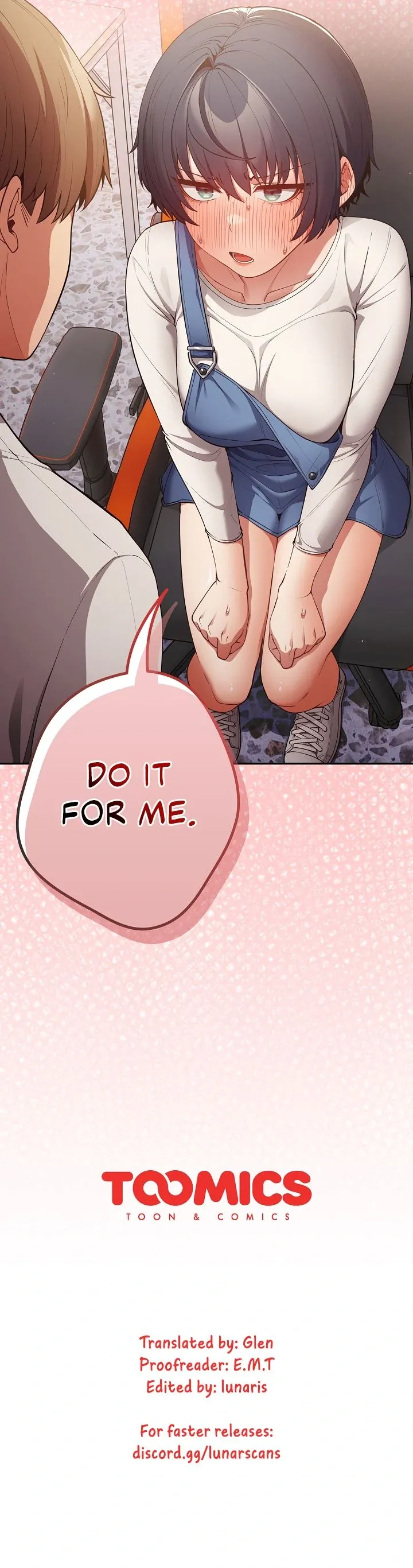Read That’s Not How You Do It chapter 19 image 64 on Lezhin