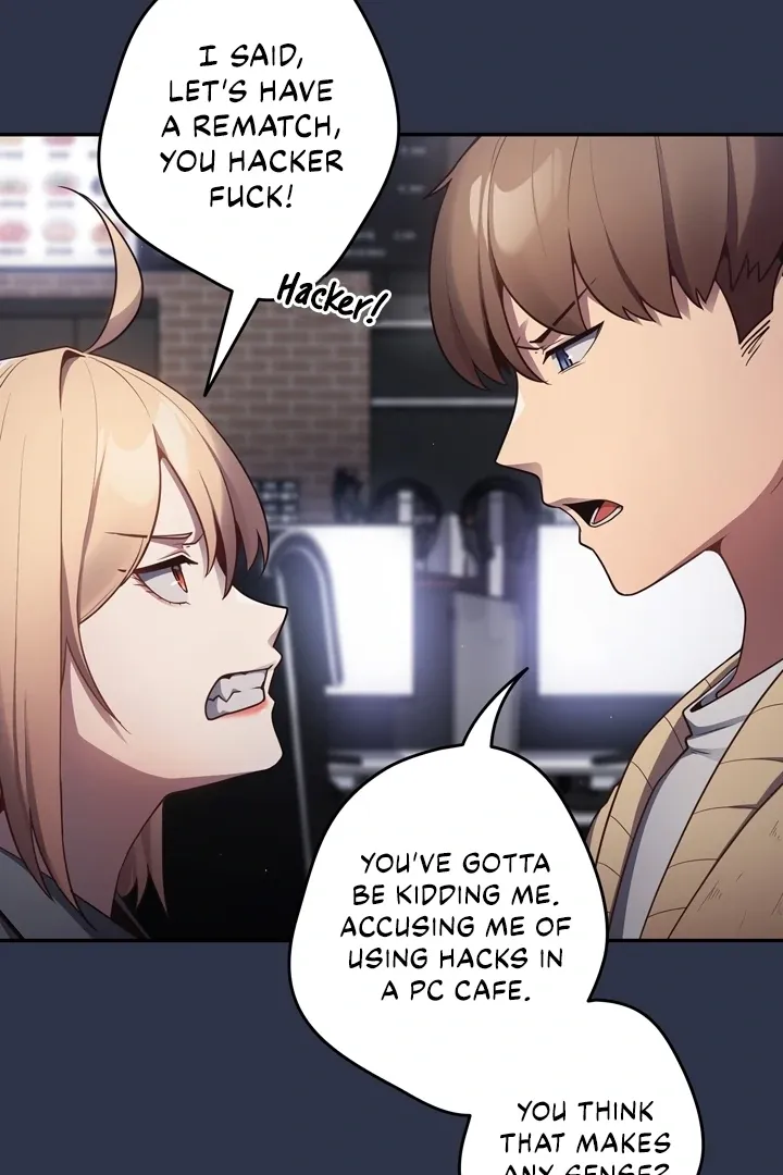Read That’s Not How You Do It chapter 2 image 20 on Lezhin
