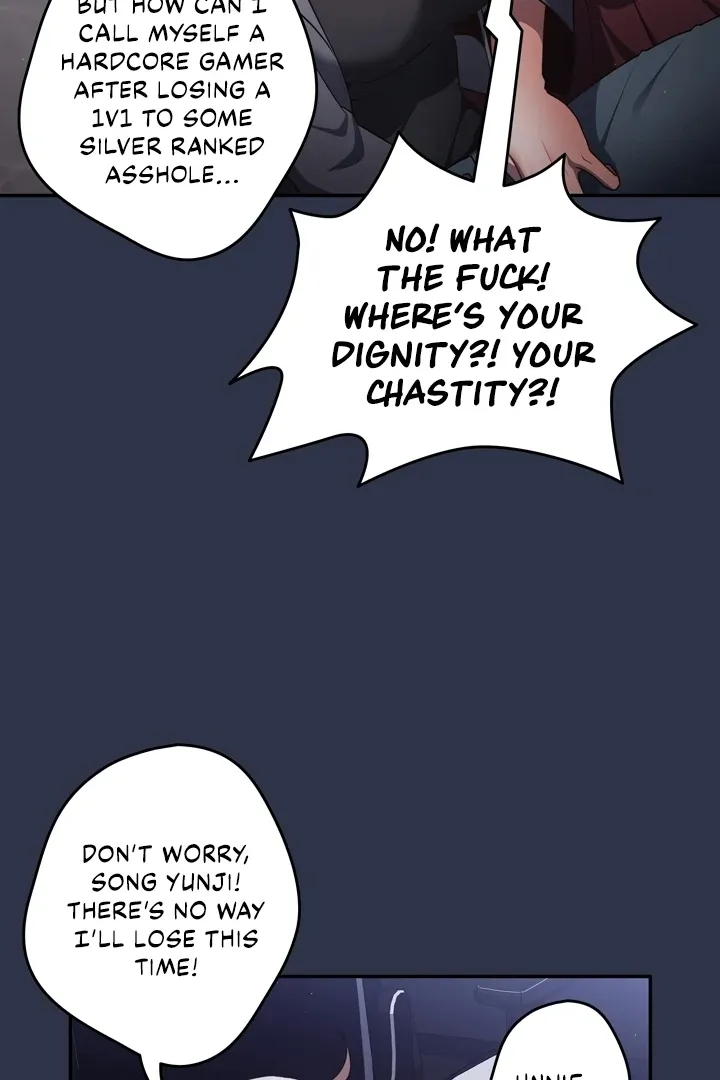 Read That’s Not How You Do It chapter 2 image 33 on Lezhin