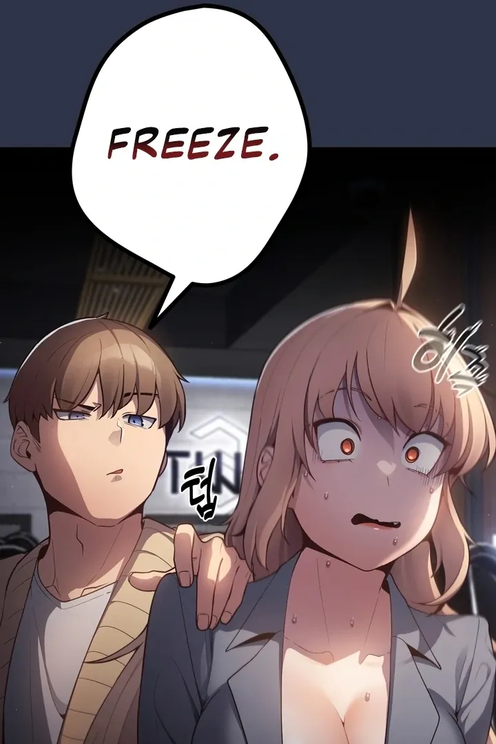 Read That’s Not How You Do It chapter 2 image 64 on Lezhin