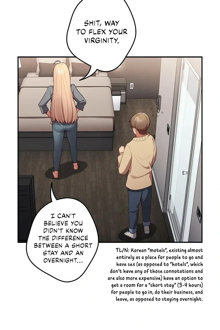 Read That’s Not How You Do It chapter 2 image 84 on Lezhin