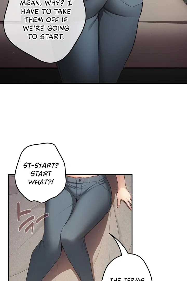 Read That’s Not How You Do It chapter 2 image 88 on Lezhin