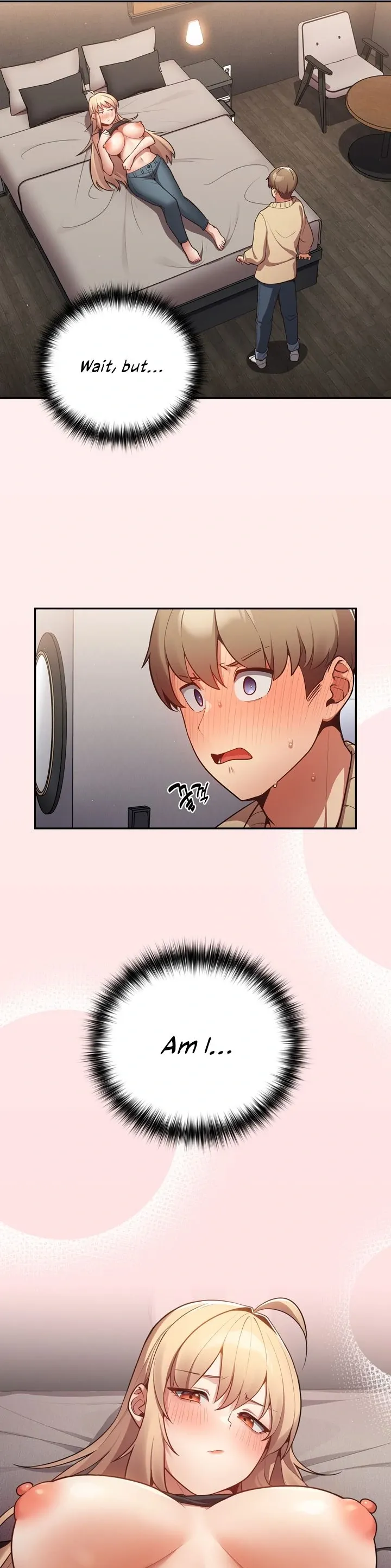 Read That’s Not How You Do It chapter 2 image 96 on Lezhin
