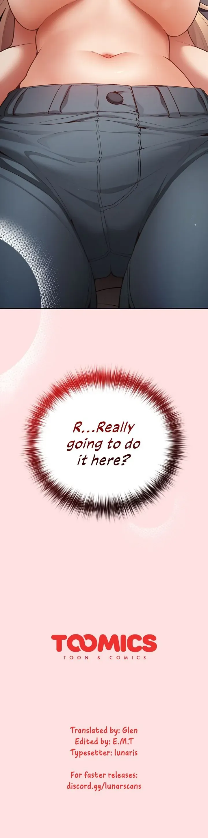 Read That’s Not How You Do It chapter 2 image 97 on Lezhin