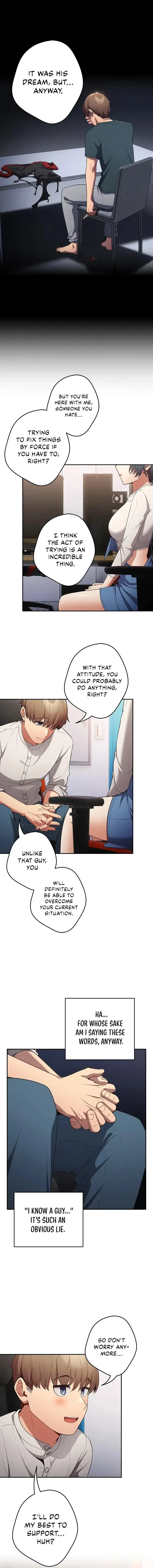 Read That’s Not How You Do It chapter 20 image 5 on Lezhin