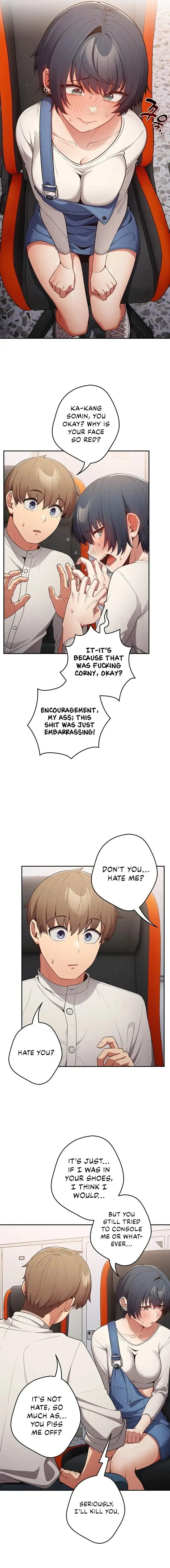 Read That’s Not How You Do It chapter 20 image 6 on Lezhin