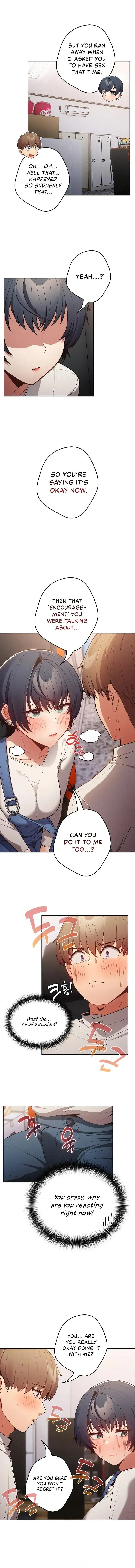 Read That’s Not How You Do It chapter 20 image 7 on Lezhin