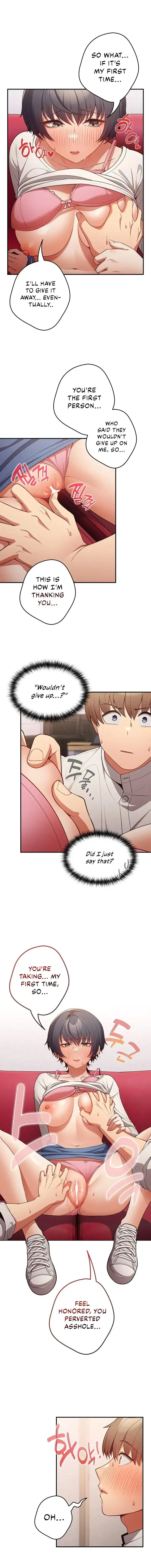 Read That’s Not How You Do It chapter 21 image 3 on Lezhin