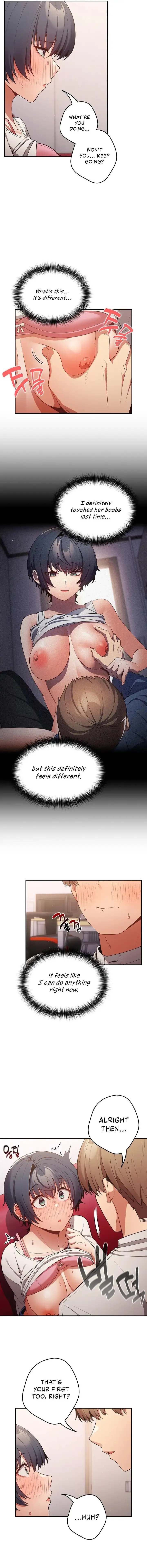 Read That’s Not How You Do It chapter 21 image 4 on Lezhin