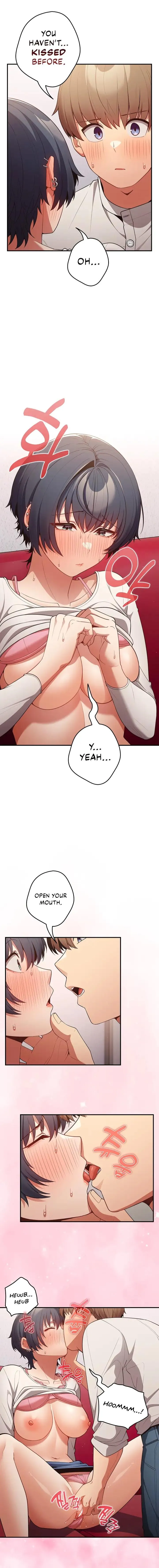 Read That’s Not How You Do It chapter 21 image 5 on Lezhin