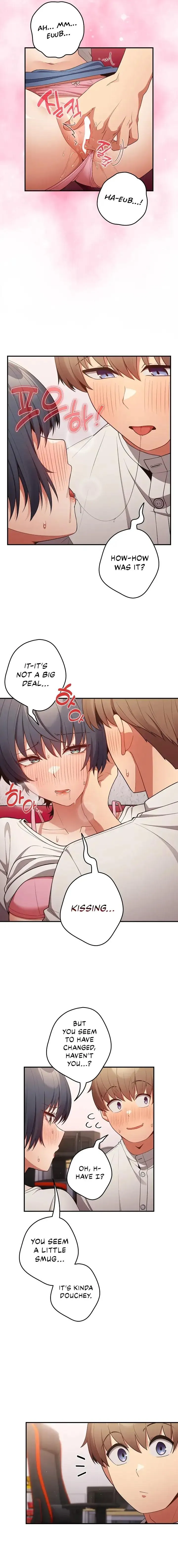Read That’s Not How You Do It chapter 21 image 6 on Lezhin