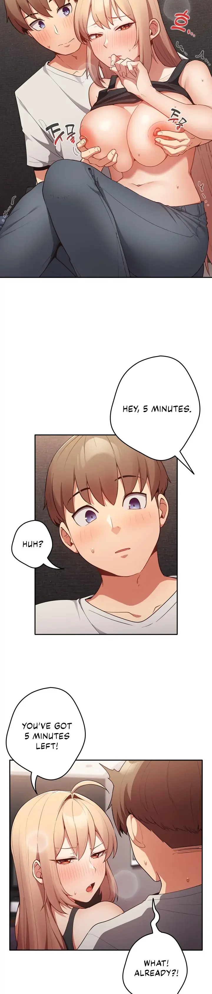 Read That’s Not How You Do It chapter 3 image 37 on Lezhin