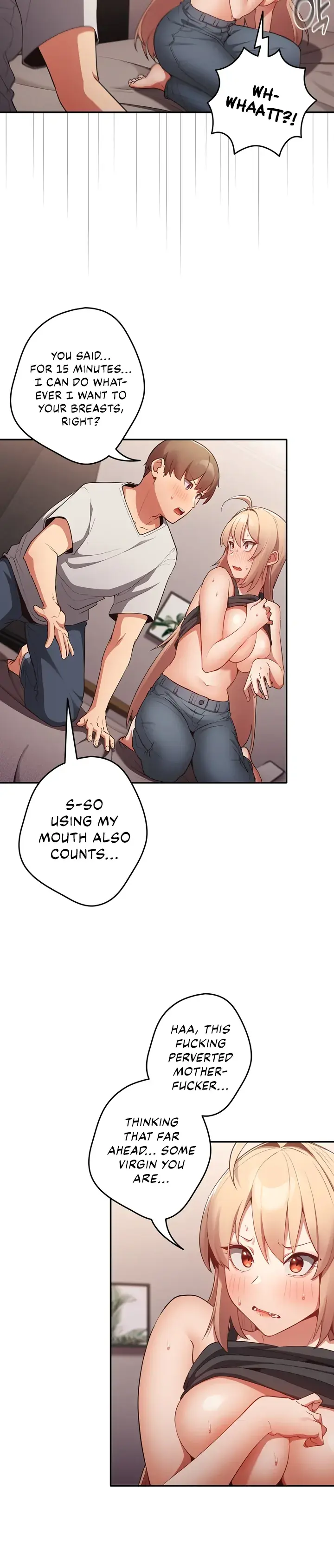 Read That’s Not How You Do It chapter 3 image 39 on Lezhin