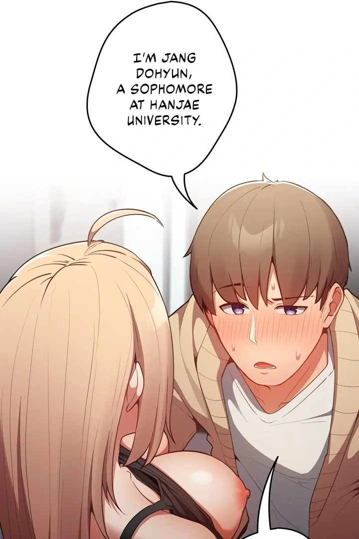 Read That’s Not How You Do It chapter 3 image 7 on Lezhin
