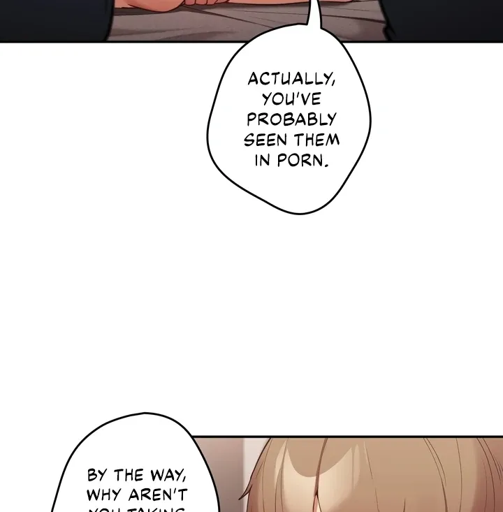 Read That’s Not How You Do It chapter 3 image 97 on Lezhin