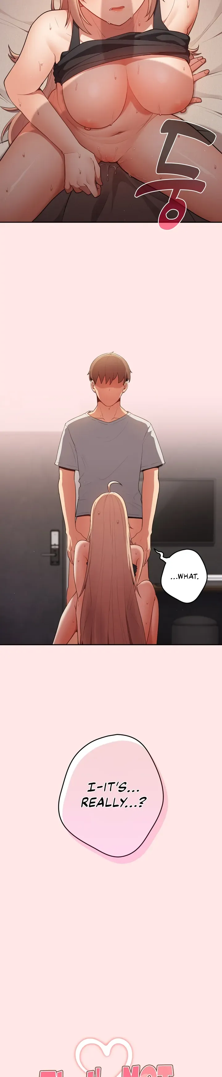 Read That’s Not How You Do It chapter 4 image 2 on Lezhin