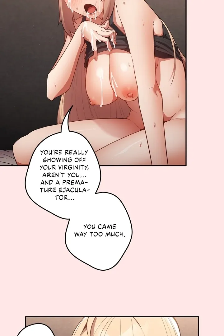 Read That’s Not How You Do It chapter 4 image 32 on Lezhin