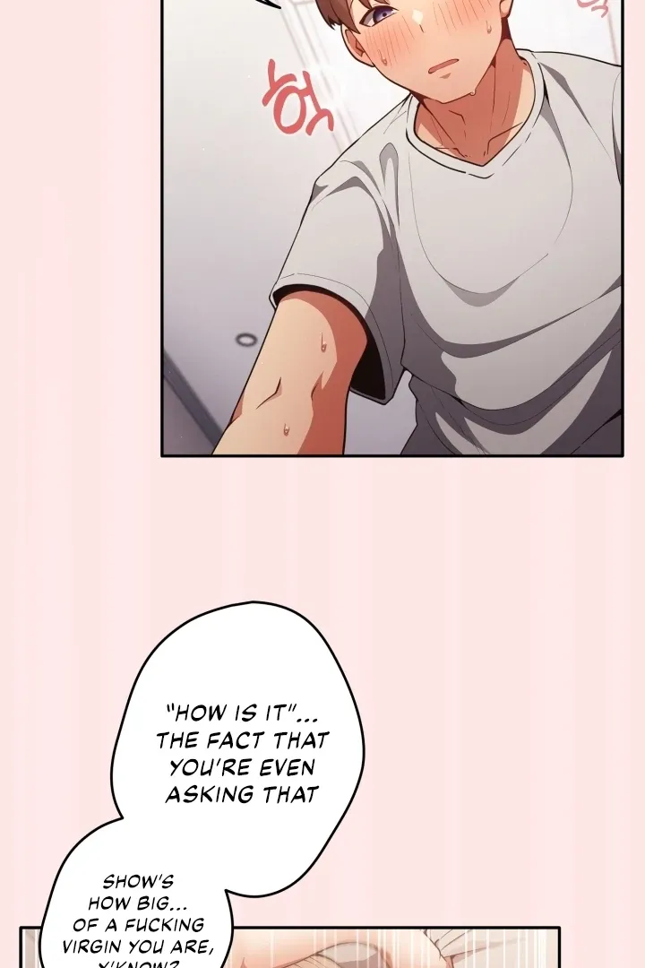 Read That’s Not How You Do It chapter 4 image 61 on Lezhin