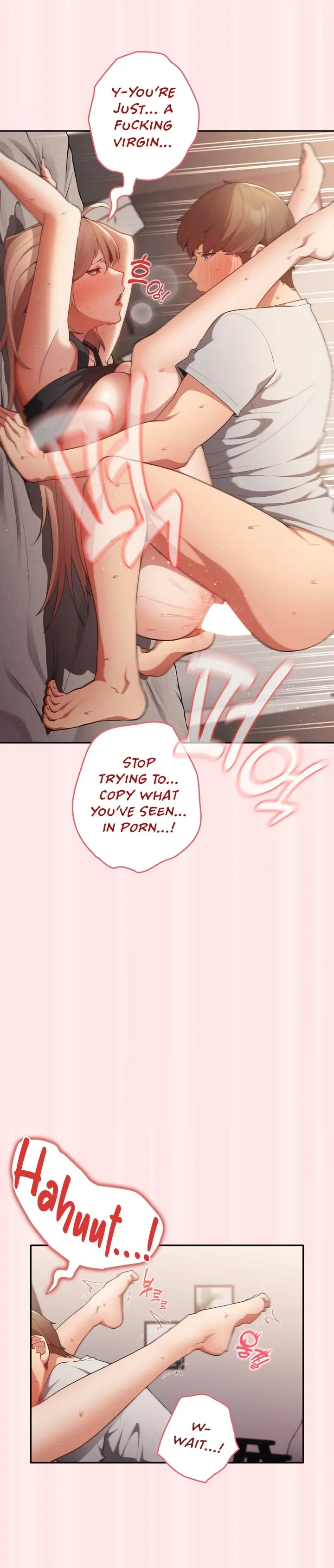 Read That’s Not How You Do It chapter 4 image 71 on Lezhin