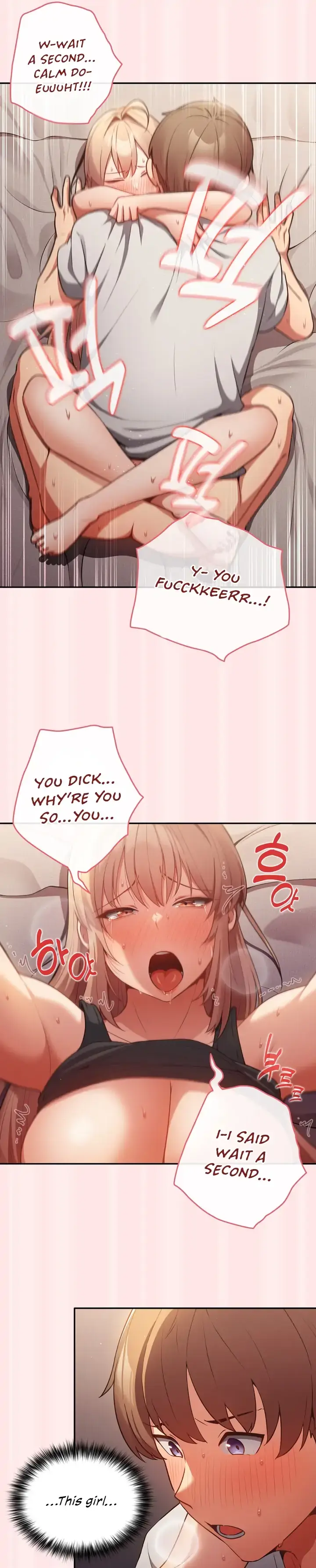 Read That’s Not How You Do It chapter 4 image 72 on Lezhin