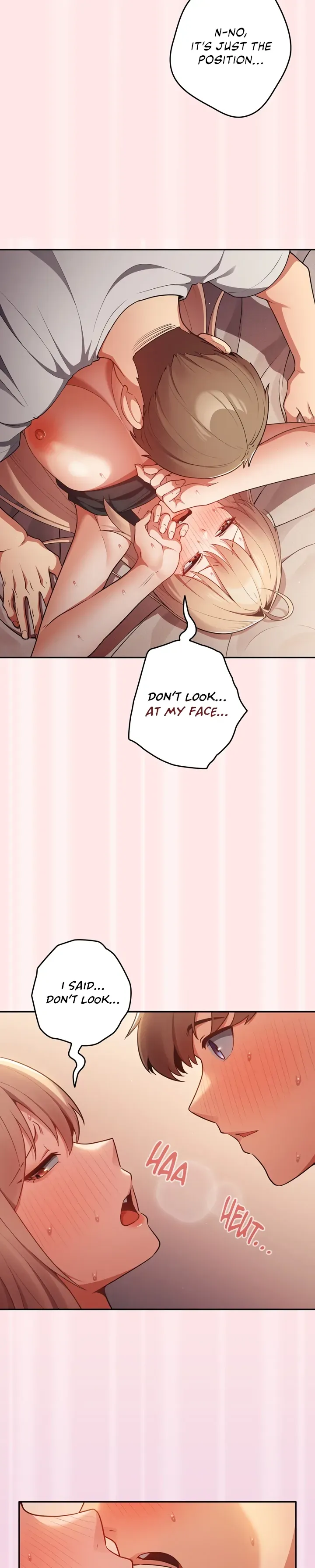 Read That’s Not How You Do It chapter 4 image 74 on Lezhin