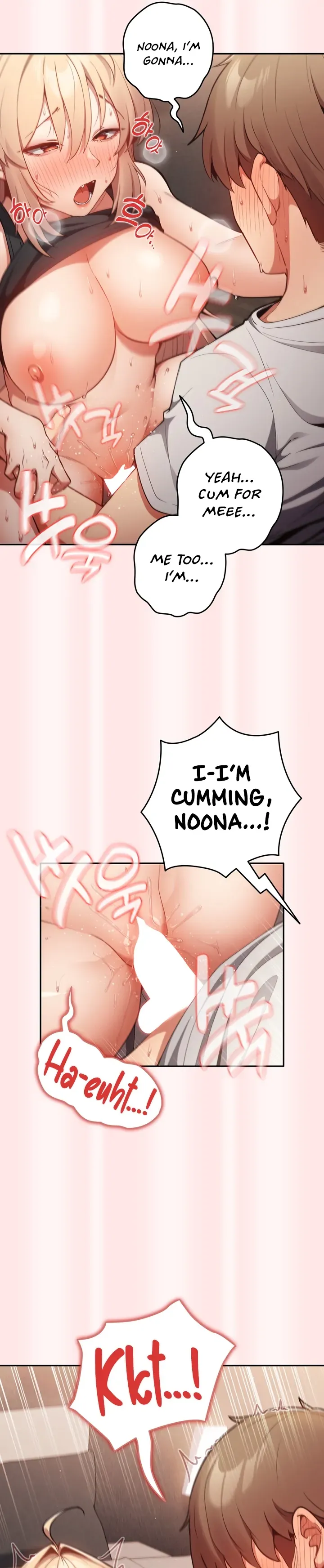 Read That’s Not How You Do It chapter 5 image 20 on Lezhin