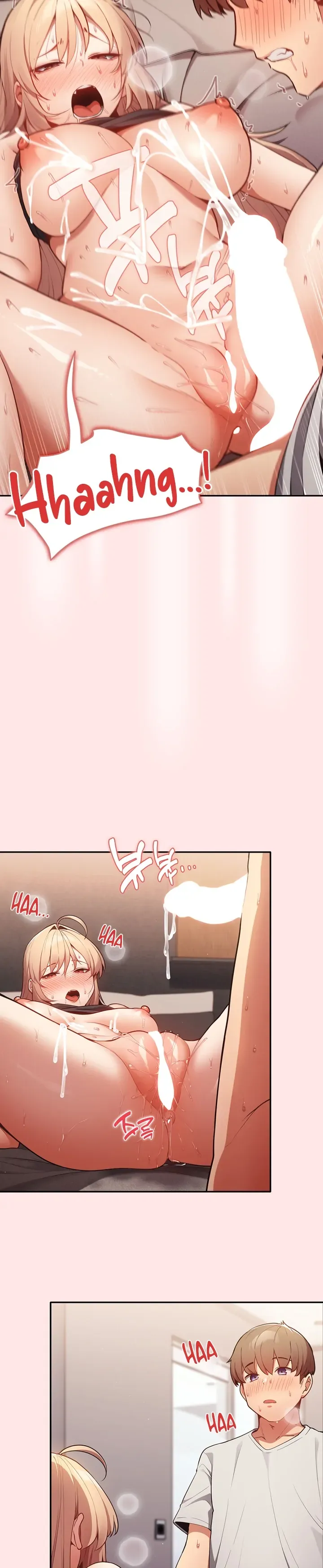 Read That’s Not How You Do It chapter 5 image 21 on Lezhin