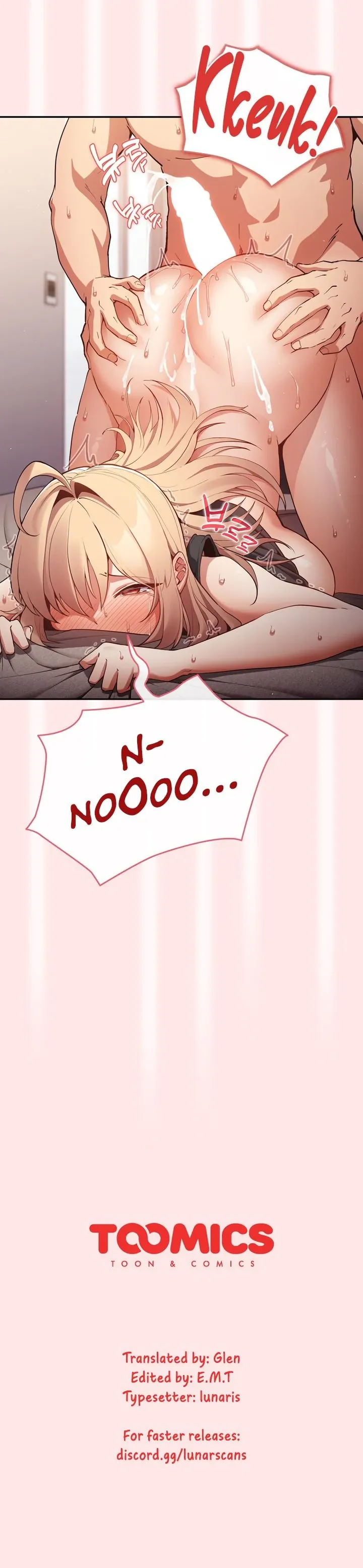Read That’s Not How You Do It chapter 5 image 56 on Lezhin