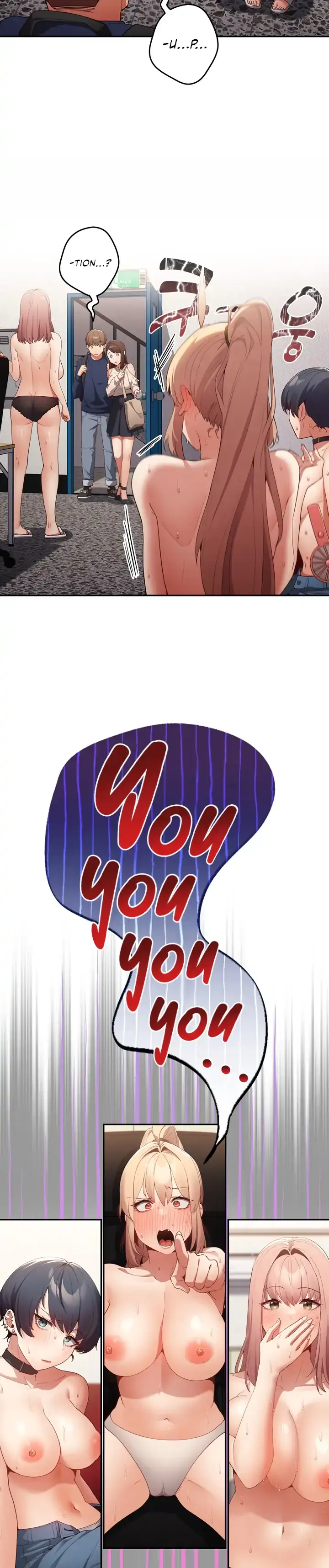 Read That’s Not How You Do It chapter 6 image 102 on Lezhin