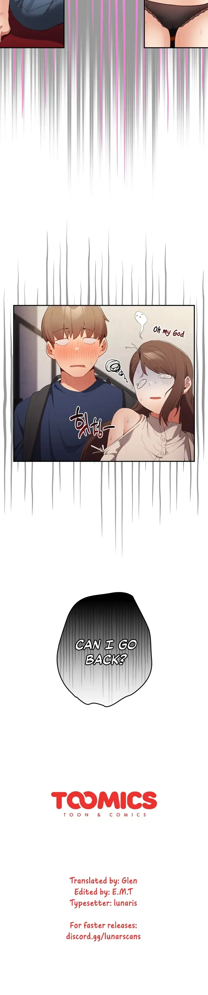 Read That’s Not How You Do It chapter 6 image 103 on Lezhin