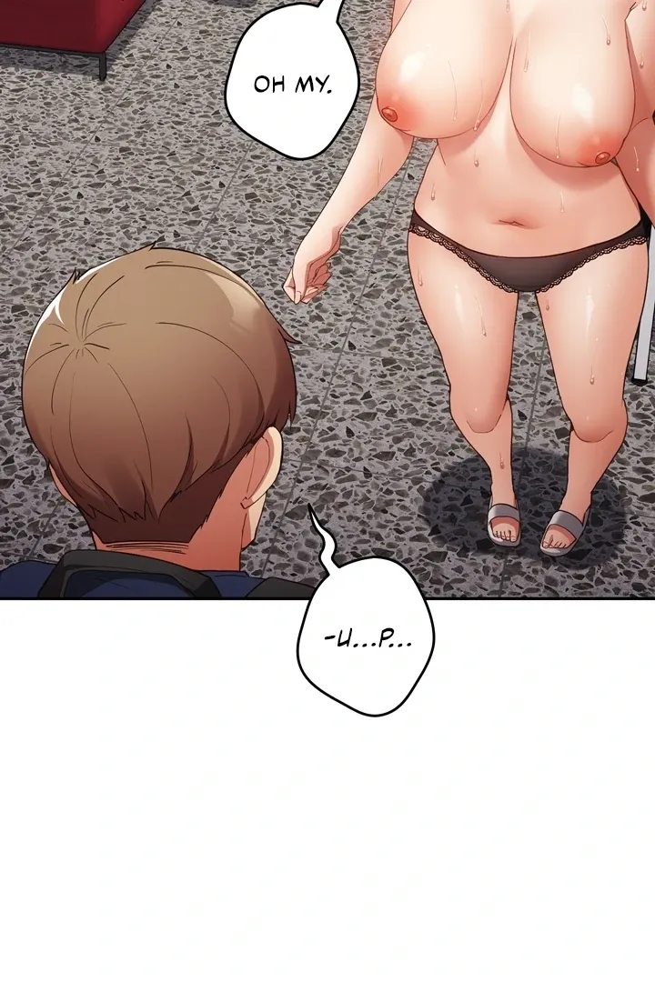 Read That’s Not How You Do It chapter 7 image 1 on Lezhin