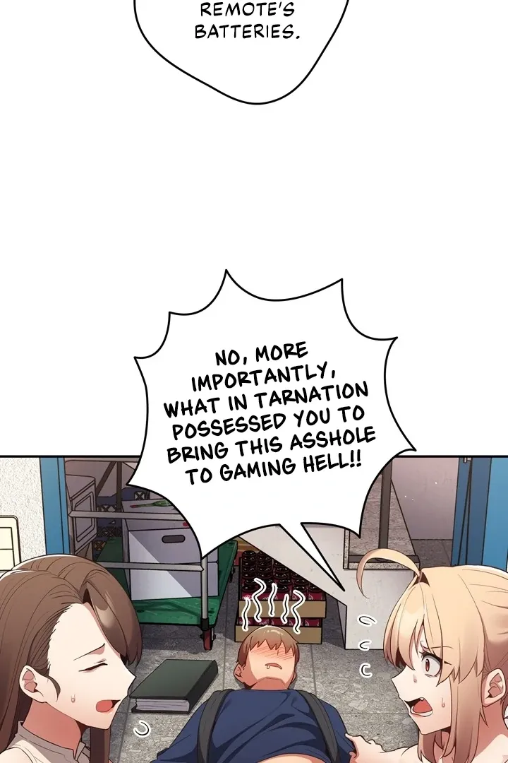 Read That’s Not How You Do It chapter 7 image 13 on Lezhin