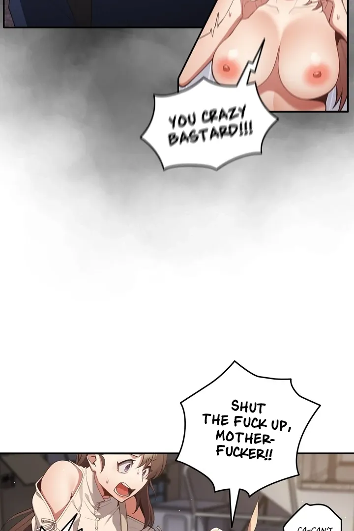 Read That’s Not How You Do It chapter 7 image 17 on Lezhin